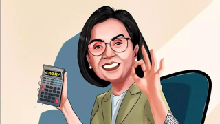 Siap-Siap! THR Pensiunan PNS Cair di Awal, Berikut Besarannya