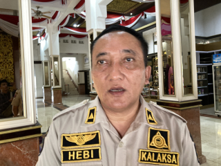 Pemkot Surabaya Bagikan Tips Aman Sebelum Tinggalkan Rumah saat Mudik Lebaran 2025