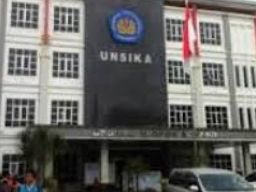 Saksi Modus Lelang Kendaraan Bekas Dilingkungan Unsika Karawang, Mangkir Dari panggilan polisi