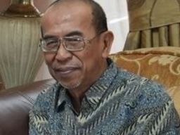 Negeri Ini Memang Kaya "Kalian Memang Bajingan"