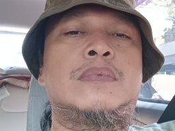 Kata "Bajingan" untuk Pemerintah Korup Itu Terlalu Lunak