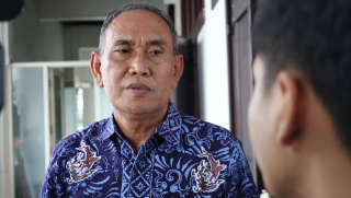 Pemkot Surabaya Beri Pelatihan Para Guru Pembelajaran Anti Kekerasan, AI dan Coding