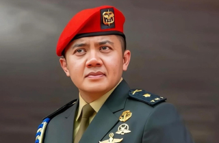 Kenaikan Pangkat Mayor Teddy, TNI Perlu Ungkap Alasannya "Biar Tak Disangka Unsur Politik"