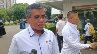 Menaker Yassierli Ingatkan ke Pengusaha, THR Harus Dibayar Penuh, tidak Boleh Dicicil