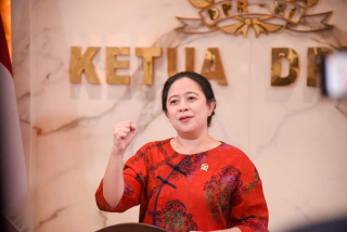 Puan Maharani Mengungkapkan Soal Pengganti Sekjen PDI-P Hasto