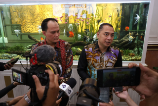 Terima Barang Rampasan Negara dari KPK, Pemkot Surabaya Manfaatkan untuk Koperasi