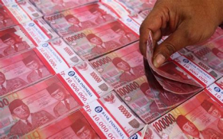 jadwal THR 2025 Buat PNS dan PPPK