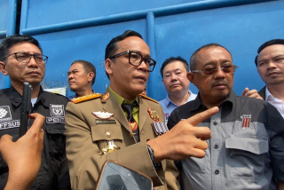 Wamenaker Sebut: Perusahaan Yang Tahan Ijazah Berkelit-Kelit, Negara Tak Dihargai