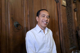 Soal Keraguan Ijazah Jokowi, UGM: Berani Menjamin