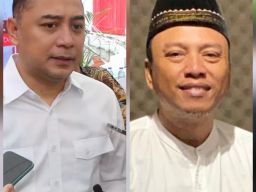 “Kabinet Surabaya Berkah” buka Peluang Semua Partai Incharge Kerja