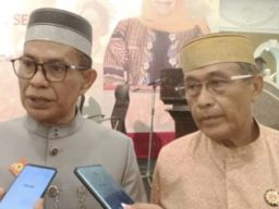 BPW KKSS Jatim dan BPD KKSS se Jawa Timur, Bulat Memilih Amran Sulaiman Selaku Ketua BPP KKSS Saat MUBES XII