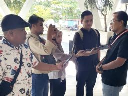 BPW KKSS Jawa Timur Satu Komando Dukungan H. Andi Amran Sulaiman sebagai Ketua Umum BPP KKSS