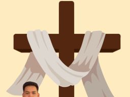 SELAMAT MEMPERINGATI JUMAT AGUNG 18 APRIL 2025