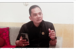 Dugaan Program Ketahanan Pangan Raib, LBH Maskar Indonesia Desak APH Audit Desa di Kecamatan Tempuran