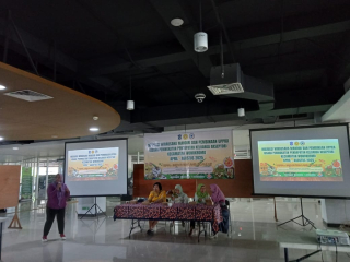 Sinergi Pemkot dan UPN Veteran Jatim Tingkatkan Kelas UMKM Surabaya