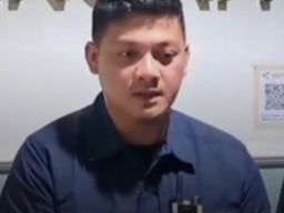 Oknum Petugas Protokol Diduga Sengaja Ludahi Wajah Kapolri Dengan Sikap Arogan Terhadap Wartawan