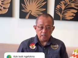 Wakil Wali Kota Surabaya Dilaporkan Polda Terkait Urus Ijazah Warga, Netizen Pertanyakan Kapasitas Armuji. 