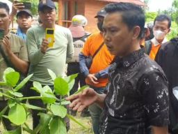 Eksekusi Lahan di Gili Sudak oleh PN Mataram Dapat Bantahan dari Kuasa Hukum Debora Sutanto