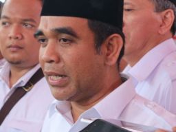 Gerindra Ingatkan Ahmad Dhani Jaga Ucapan, MKD Diminta Bertindak Fair