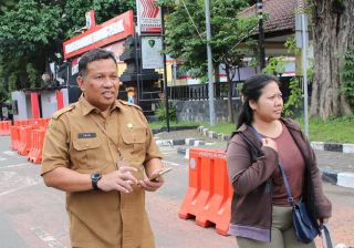 Eks Karyawan Resmi Lapor Polisi soal Penahanan Ijazah