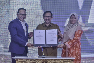 Surabaya Perkuat Komitmen Kota Layak Anak dengan RKT UNICEF CFCI