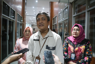 Aplikasi SITALAS Surabaya Jadi Model Rujukan Nasional