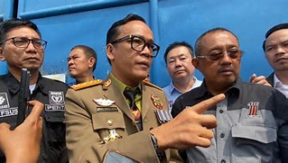 Sederet Pengakuan Jan Hwa Diana Penahanan Ijazah 31 Karyawan, Wamenaker Noel: Banyak Bohongnya 