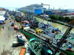 Kerja Sama Pengadaan Air Bersih Berakhir, PELINDO Ambil Alih Pengelolaan
