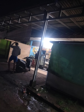 Polsek Kota Baru Dan Polsek Cikampek Harus Tindak Tegas Peredaran Obat Obatan Terlarang Daftar G