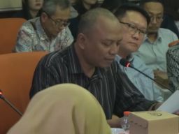 SCWI Soroti Regulasi Pengelolaan Air dalam Hearing Bersama DPRD Surabaya dan Pengembang