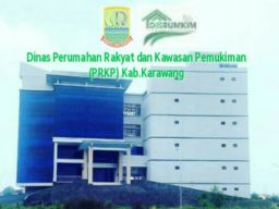 Diduga Ketua Tim Berasa Kabid Ada Apa Dengan Kabid PSU Dinas PRKP Karawang?