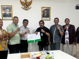 LPMK Surabaya Gandeng BPJS Ketenagakerjaan: Langkah Strategis Pertama di Indonesia untuk Entaskan Kemiskinan Struktural
