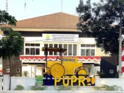 Anggaran Pokir Dibidang SDA Dinas PUPR Karawang Diduga Siapa Cepat Yang Dapat