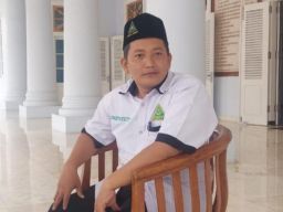 Jelang HUT Bhayangkara ke 79, Gus MUH. NUR JUNAIDI AMIN Tokoh Agama Malang Beri Ucapan dan Doa Untuk Polri