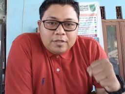 Tokoh Pemuda Pasuruan A. Sugianto Beri Ucapan dan Do'a untuk Polri Jelang HUT Bhayangkara ke-79