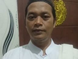Ust. Abdul Rochim, SHI Beri Ucapan dan Doa Untuk Polri dalam rangka menjelang HUT Bhayangkara ke -79
