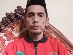 Jelang HUT Bhayangkara ke 79, Pengurus Pagar Nusa Jombang Beri Ucapan dan Doa Untuk Polri.