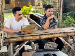 Sampun, Tawarkan Konsep Holistik dan Terintegrasi Bagi Pertanian di Kota