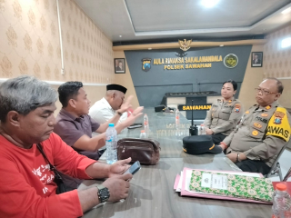 Diduga Terjadi Penganiayaan di Tempat Hiburan Malam Surabaya, JAPAI Desak Transparansi dan Penegakan Hukum