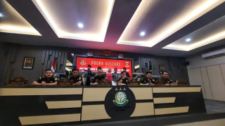 Kerugian Negara 7,1 Milyar, Kejari Karawang Tetapkan Satu Tersangka