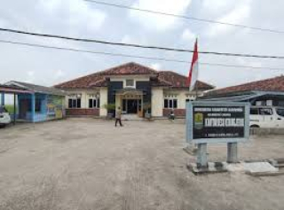 Atin, Bidang Investigasi LSM GMBI Distrik Karawang Soroti Dugaan Korupsi Dana Desa Di Desa Kedungjeruk Cibuaya