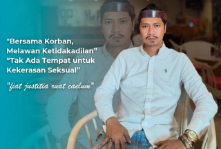 Wakil AMI Murka, Pemerkosa Tetangga Sendiri Usia 65 Tahun Harus Dikebiri