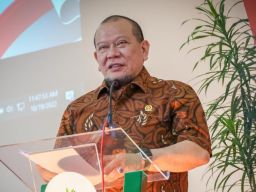 Habis Aceh, Terbitlah Trenggalek LaNyalla: Jangan Terus Seret dan Tambah Beban Presiden