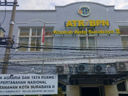 Sengketa Tanah: Proses Pengukuran Terhambat, Aluwi Akan Tempuh Jalur Hukum