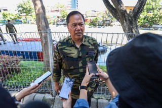 Pemkot Surabaya Gelar Yustisi Rumen, Warga Diimbau Tak Buang Limbah Kurban ke Sungai