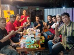 AWS (Aliansi Wartawan Surabaya) Persiapkan Pra Raker