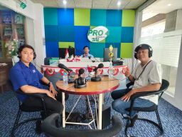 Kuliner, Seni, dan Playground Dupak 36 Angkat Konsep Wisata Keluarga di Surabaya Utara
