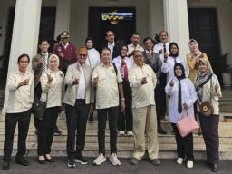 FPK Jawa Timur dan Kota Malang Jalin Koordinasi Strategis untuk Penguatan Persatuan