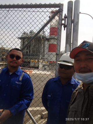 Skandal Limbah B3 di Cilamaya: PT. METITO Indonesia diduga Salahi Aturan