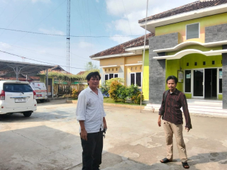 Polsek Pedes Respon Cepat Adanya Dumas Dugaan OKT Penjualan Tramadol dan Eximer